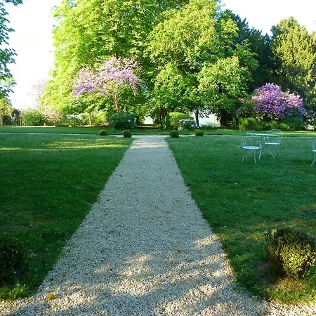 Family Estate Near A Romanesque Church *